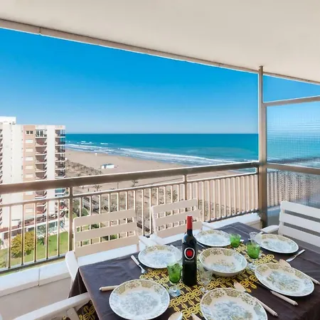 Provenza Apartment Gandia