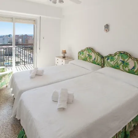 Provenza Apartment Gandia